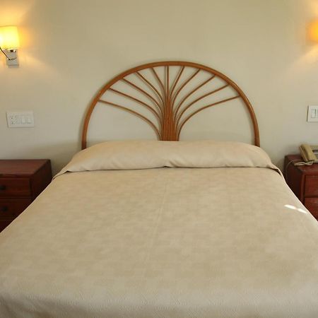 سانتو دومينجو Aparta Hotel Plaza Del Sol المظهر الخارجي الصورة
