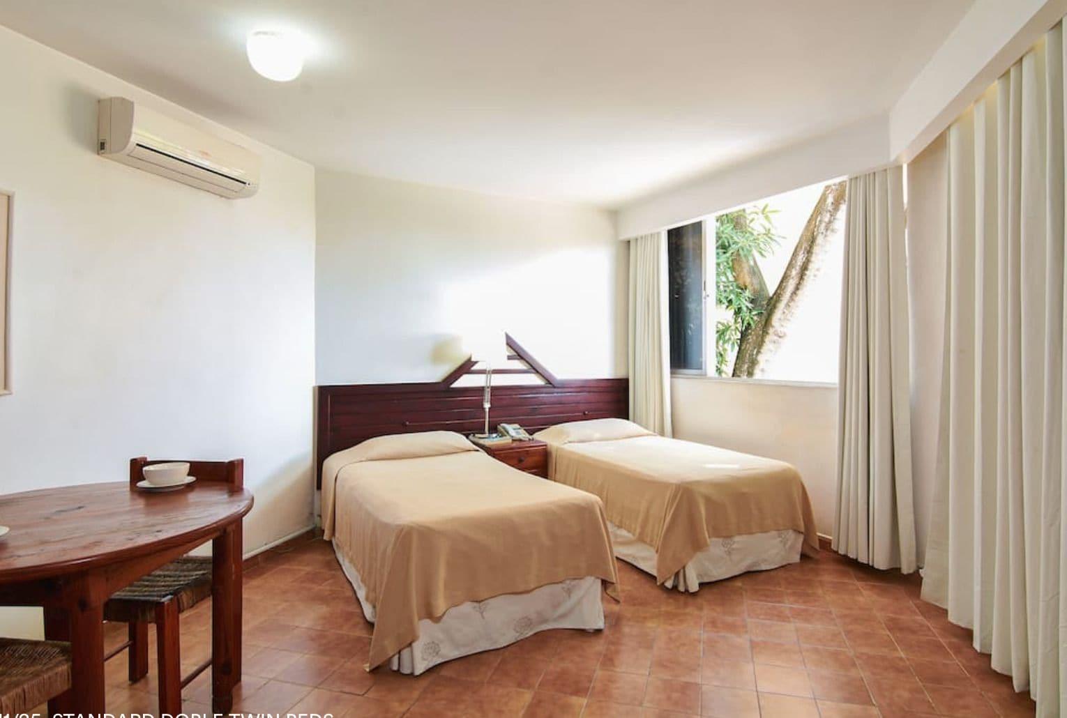 سانتو دومينجو Aparta Hotel Plaza Del Sol المظهر الخارجي الصورة