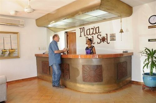سانتو دومينجو Aparta Hotel Plaza Del Sol المظهر الخارجي الصورة